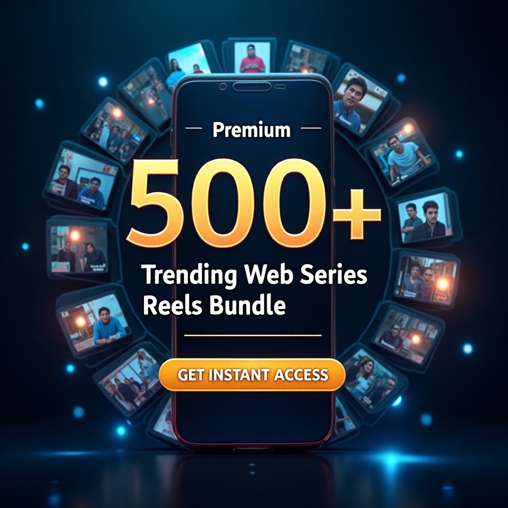 5000+ Movies Reels Bundle - Image 4