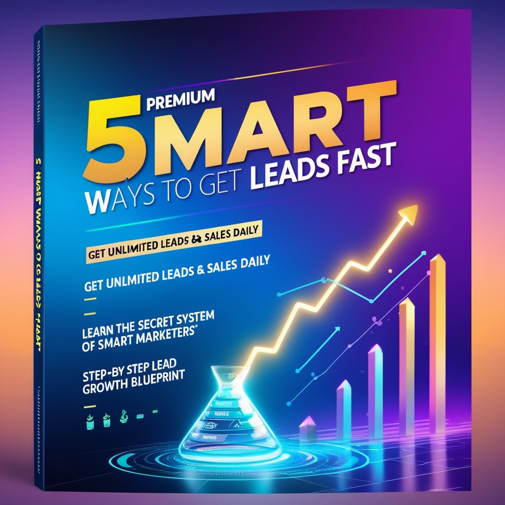 Get Unlimited Leads & Sales Daily - Image 3