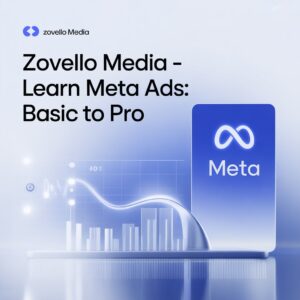 Learn Meta Ads Basic To Pro