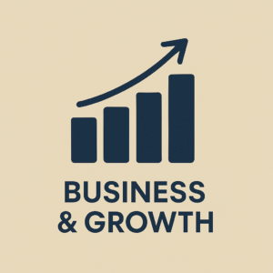 Business & Growth